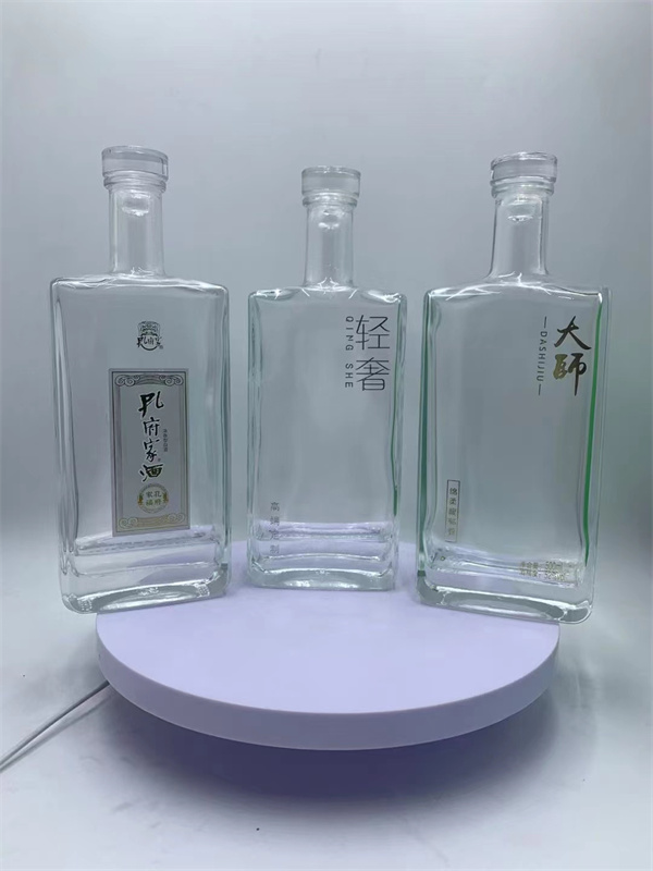 玻璃酒瓶批發(fā) 玻璃酒瓶批發(fā)