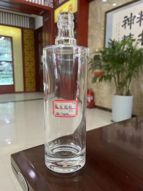 玻璃酒瓶批發(fā) 玻璃酒瓶批發(fā)