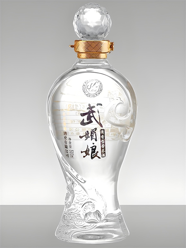 山東玻璃酒瓶廠家 山東玻璃酒瓶廠家